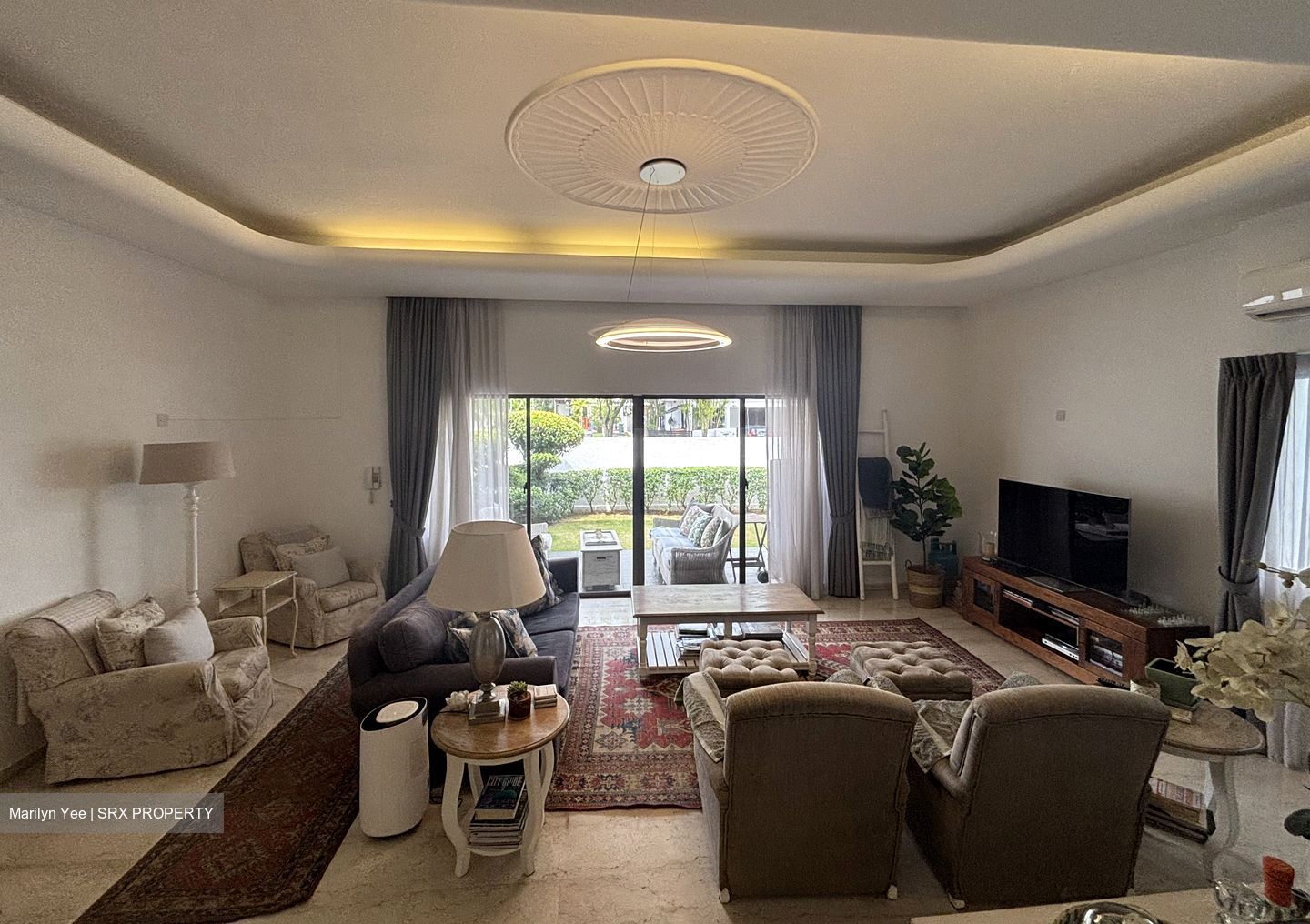 Selby Gardens (D10), Semi-Detached #528763451